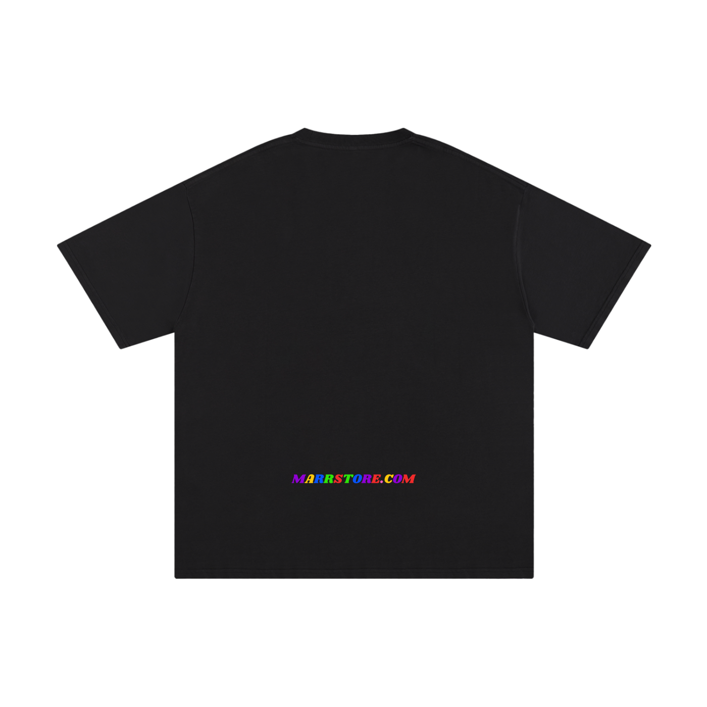 MARR ICON TEE