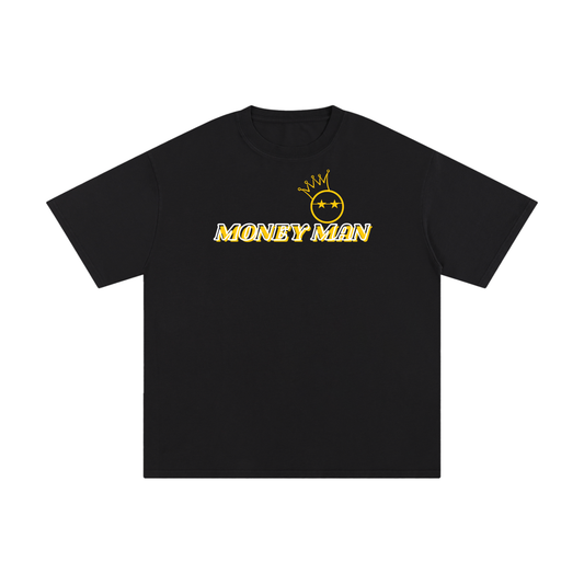 MARR MONEY MAN TEE