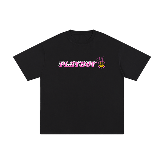 MARR PLAYBOY TEE