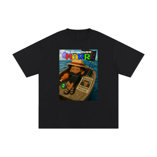 TAWM PIECE TEE