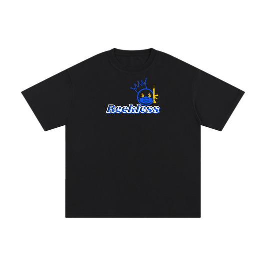 MARR RECKLESS TEE
