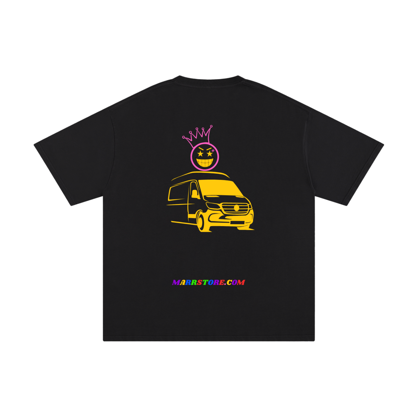 MARR GOT MOTION TEE LIMITED
