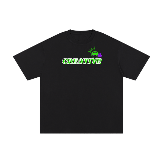 MARR CREATIVE TEE