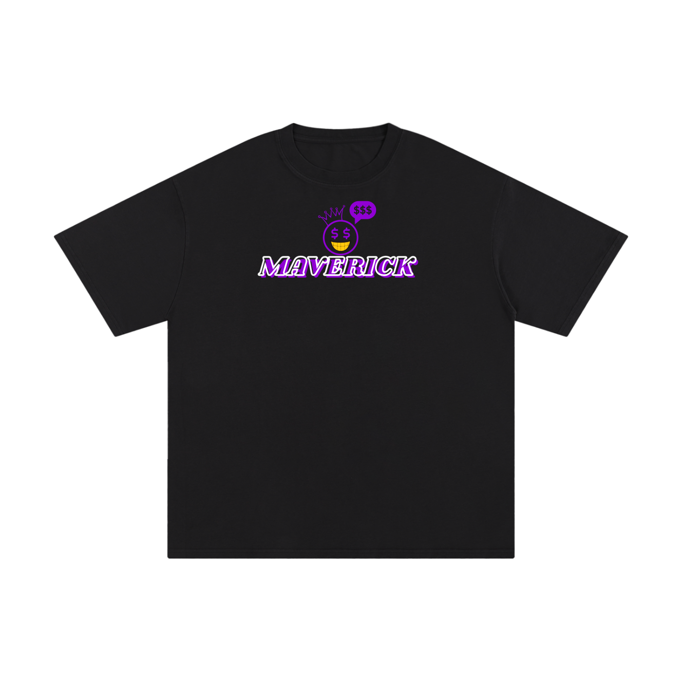 MARR MAVERICK TEE