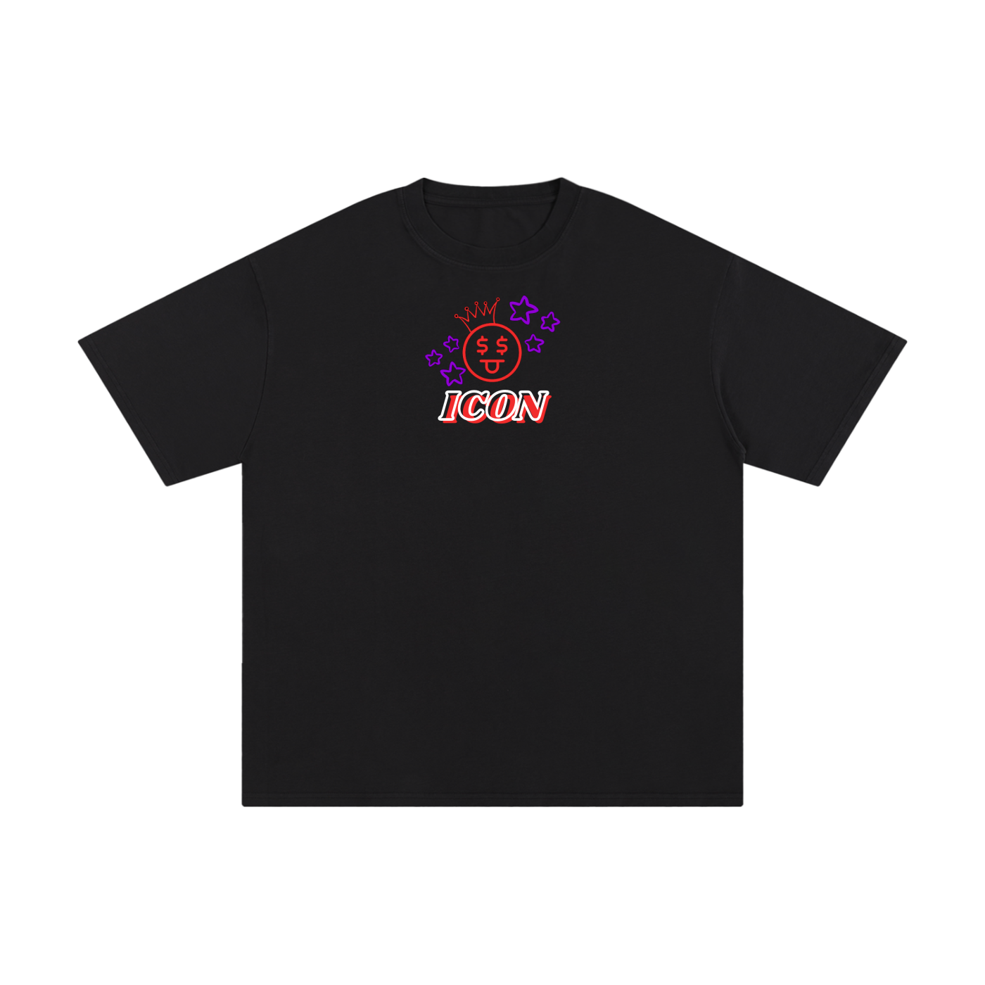 MARR ICON TEE